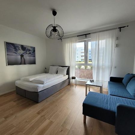 16 Apartamenty Ptak Szpital Matki Polki Szpital Kopernika Mandoria Orientarium Atlas Arena Plac Zabaw - Zamojska 20A M16 Parking Łódź Eksteriør billede