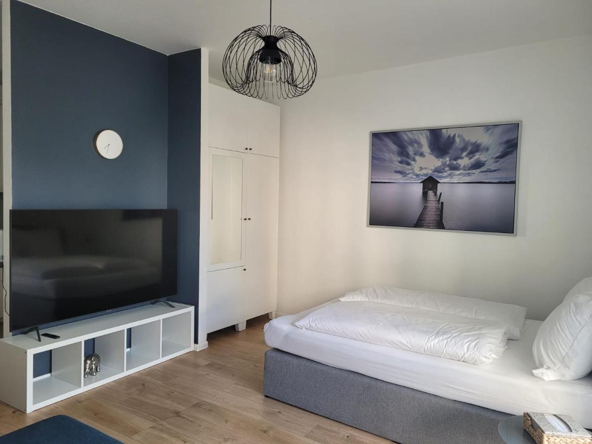 16 Apartamenty Ptak Szpital Matki Polki Szpital Kopernika Mandoria Orientarium Atlas Arena Plac Zabaw - Zamojska 20A M16 Parking Łódź Eksteriør billede