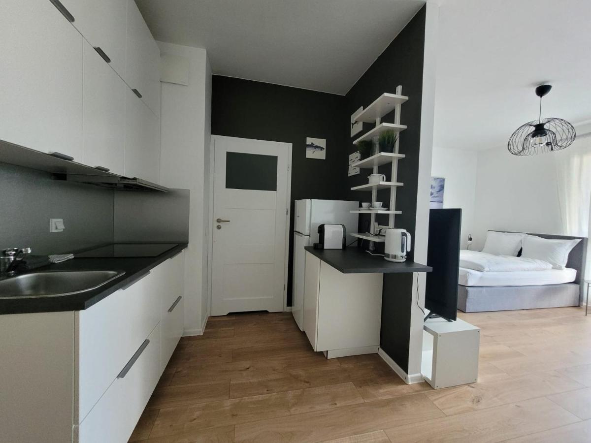 16 Apartamenty Ptak Szpital Matki Polki Szpital Kopernika Mandoria Orientarium Atlas Arena Plac Zabaw - Zamojska 20A M16 Parking Łódź Eksteriør billede